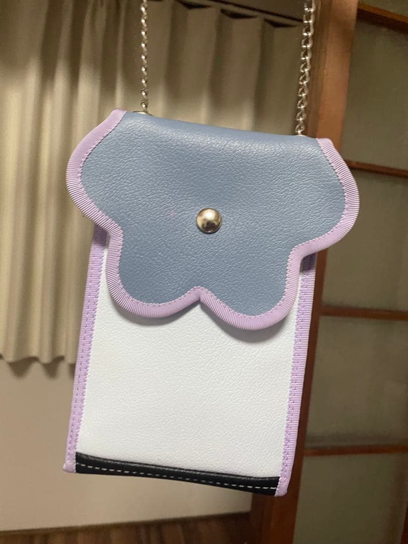 wave iphone folder / nori enomoto