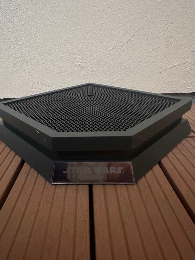 スター・ウォーズ グローグー フィギュア