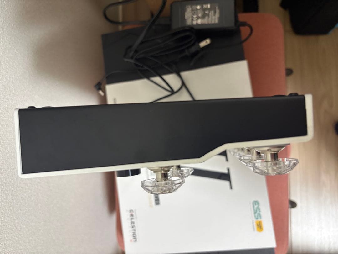 ampero ii stage マルチエフェクター