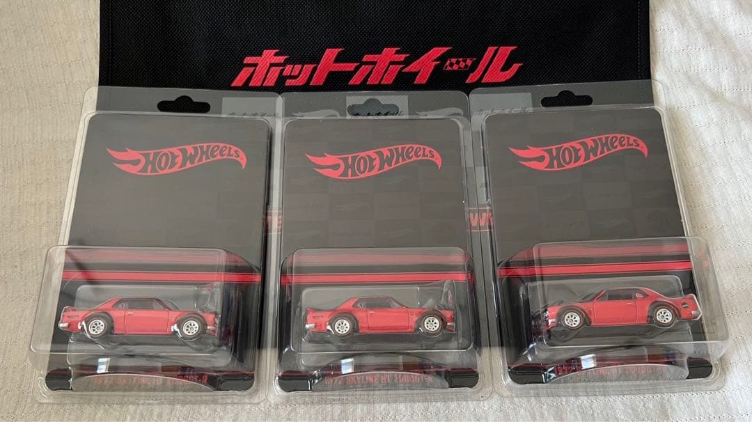 ★新品・送料込★Hot Wheels ホットウィール HWジャパンコンベンション