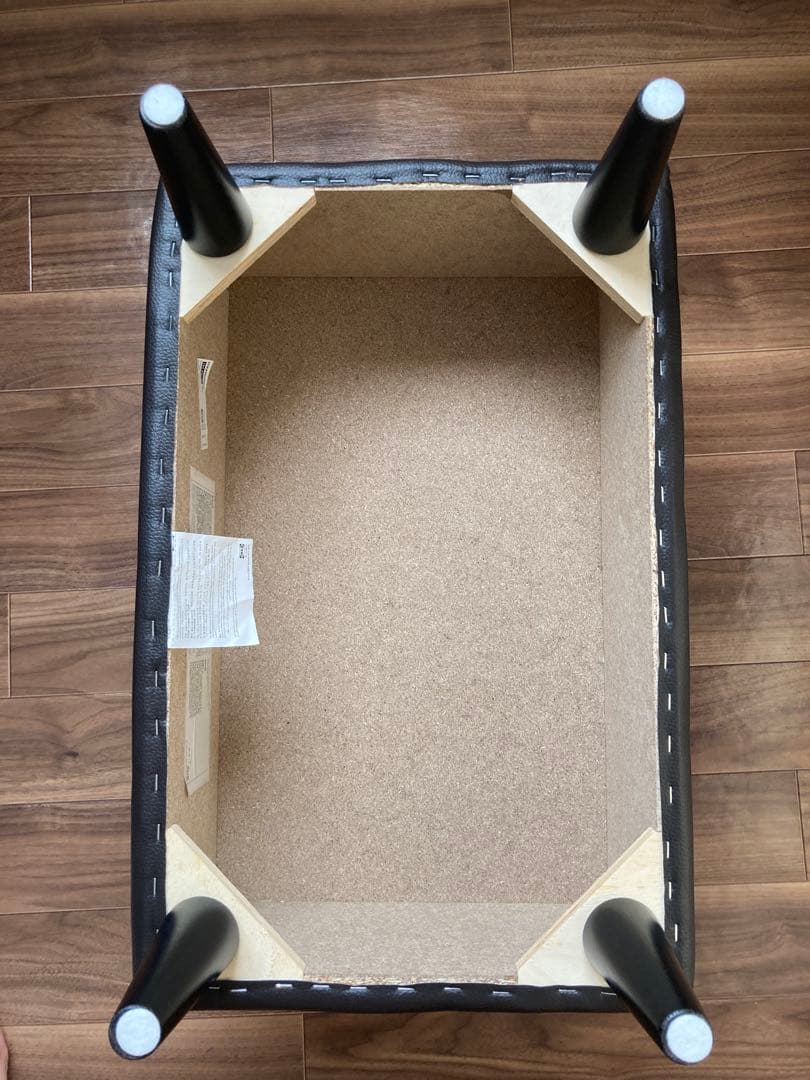 IKEA STRANDMON ストランドモン オットマン