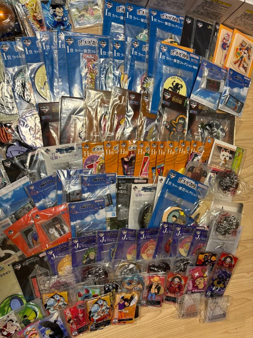 ノンジャンル アニメ キャラクターグッズ 大量 まとめ売り