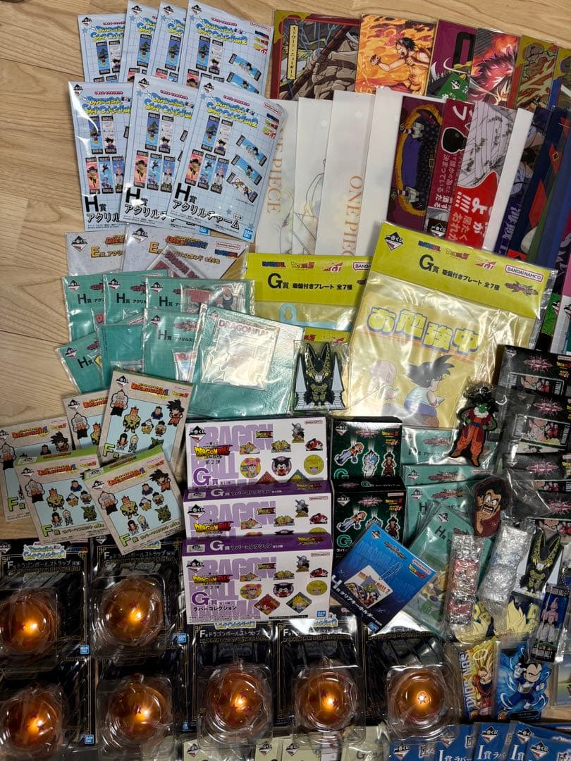 ノンジャンル アニメ キャラクターグッズ 大量 まとめ売り