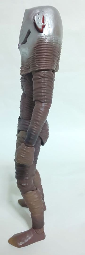 S.H.フィギュアーツ　ザラブ星人