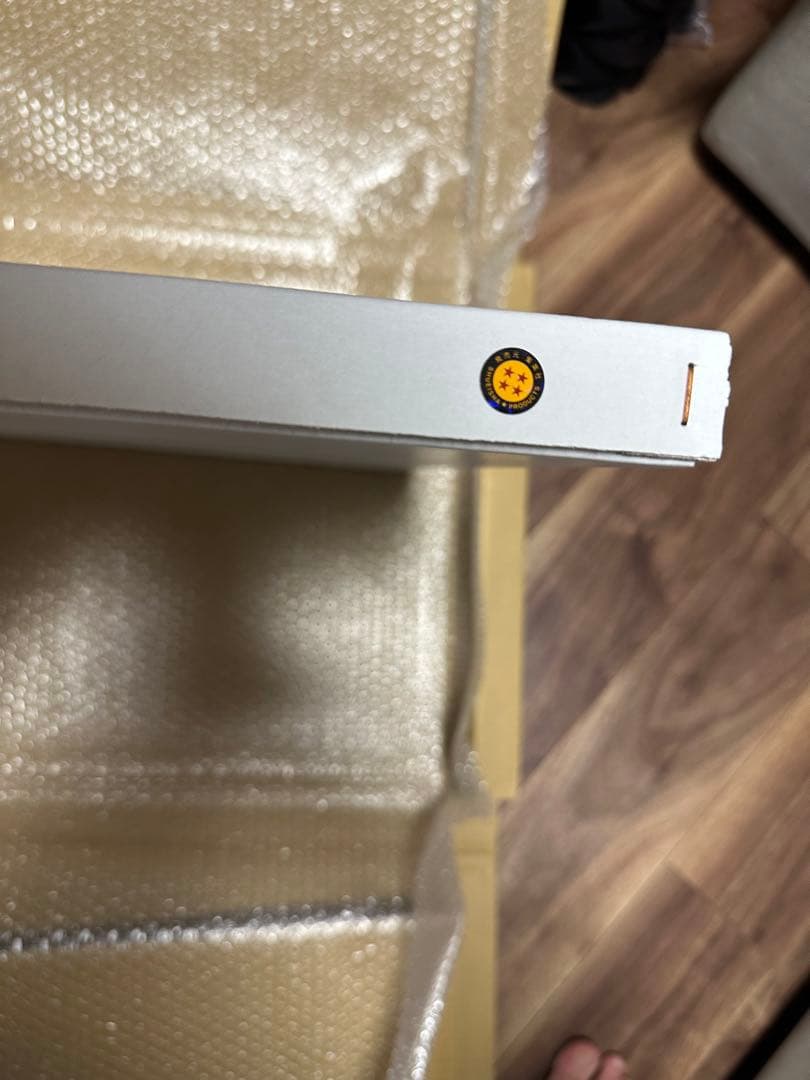 ONE PIECE 複製原画　2010