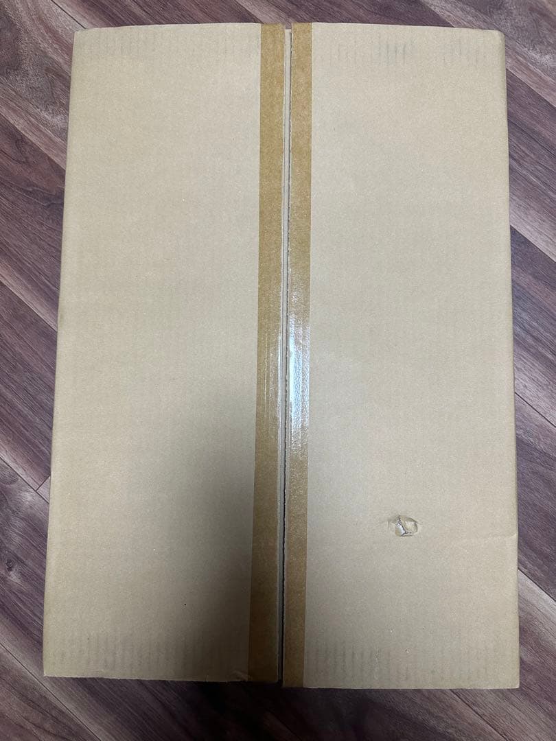 ONE PIECE 複製原画　2010