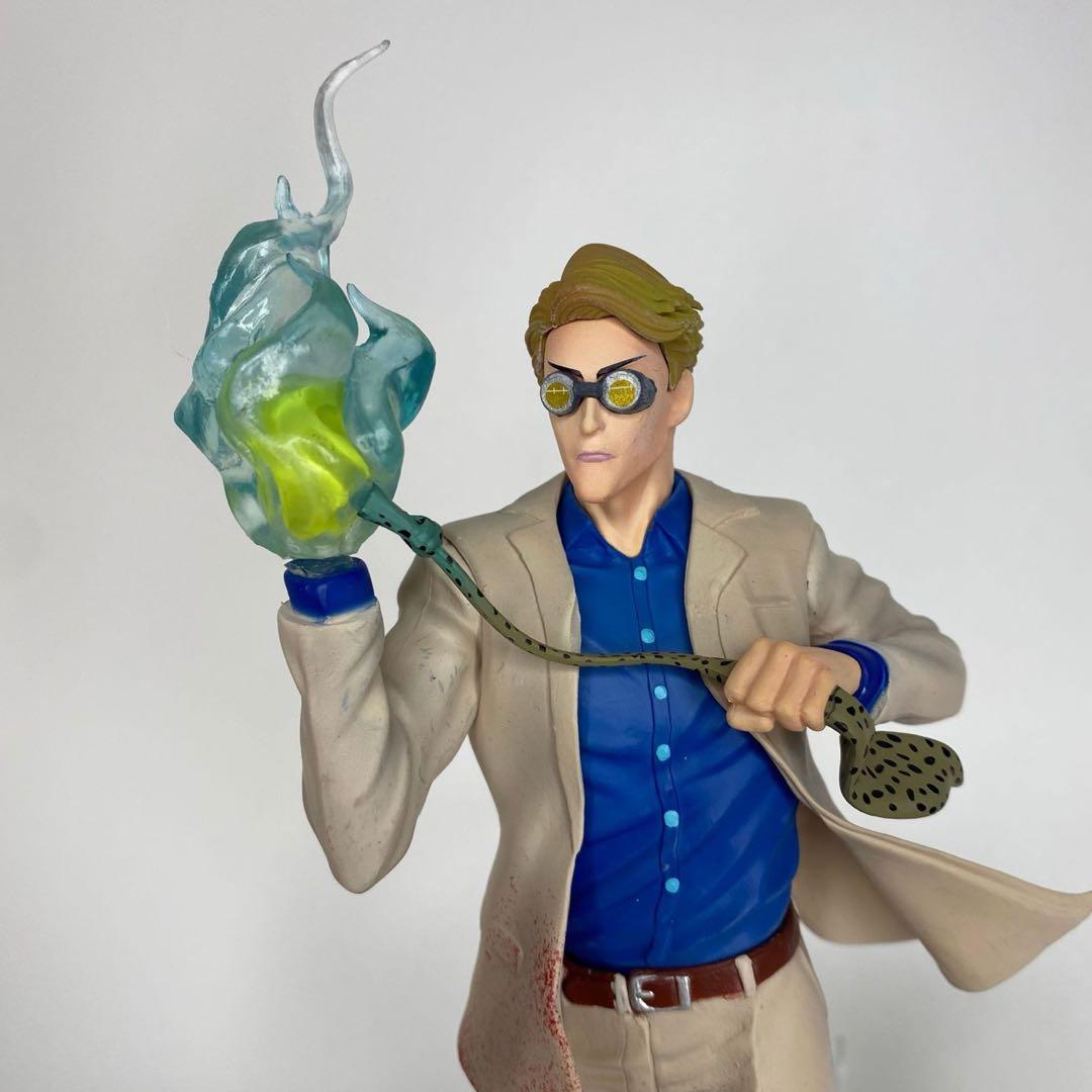 呪術廻戦　七海建人　高さ29cm 海外フィギュア