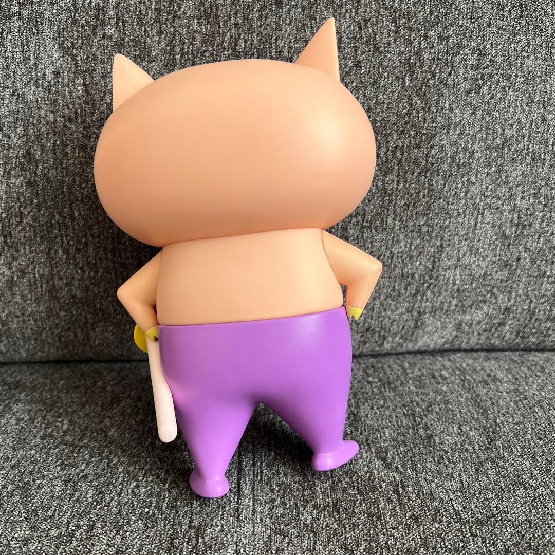 ぶりぶりざえもん　フィギュア　セット売り