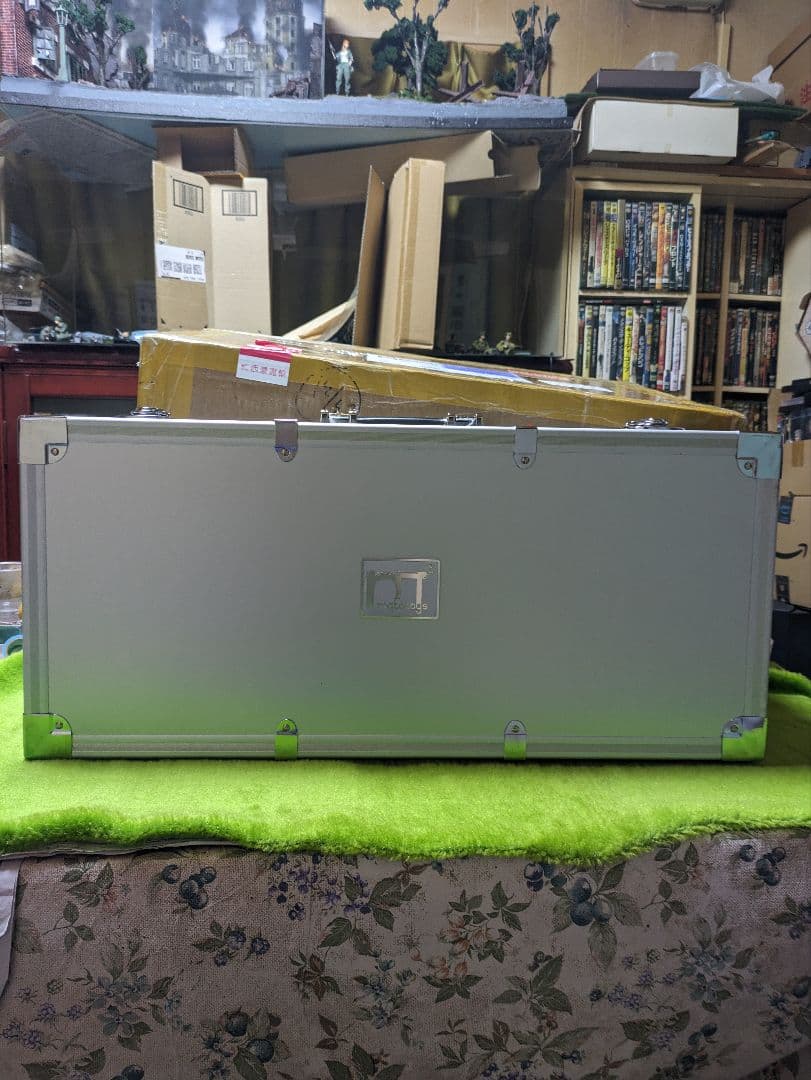 M4シャーマン戦車 マトフルメタル1／16