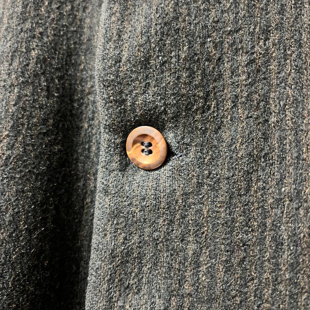 30s 40s フレンチヴィンテージ ウールジャケット