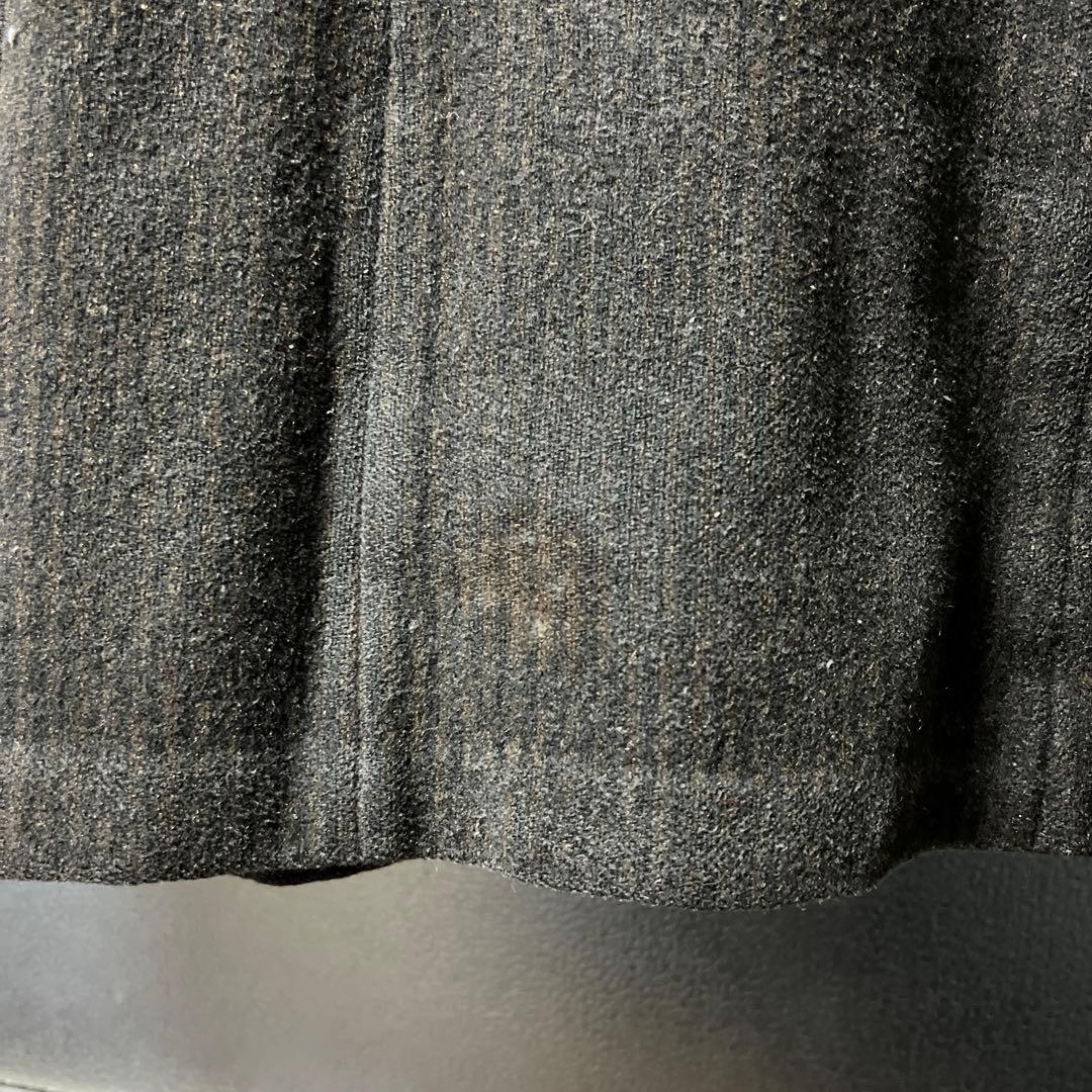 30s 40s フレンチヴィンテージ ウールジャケット