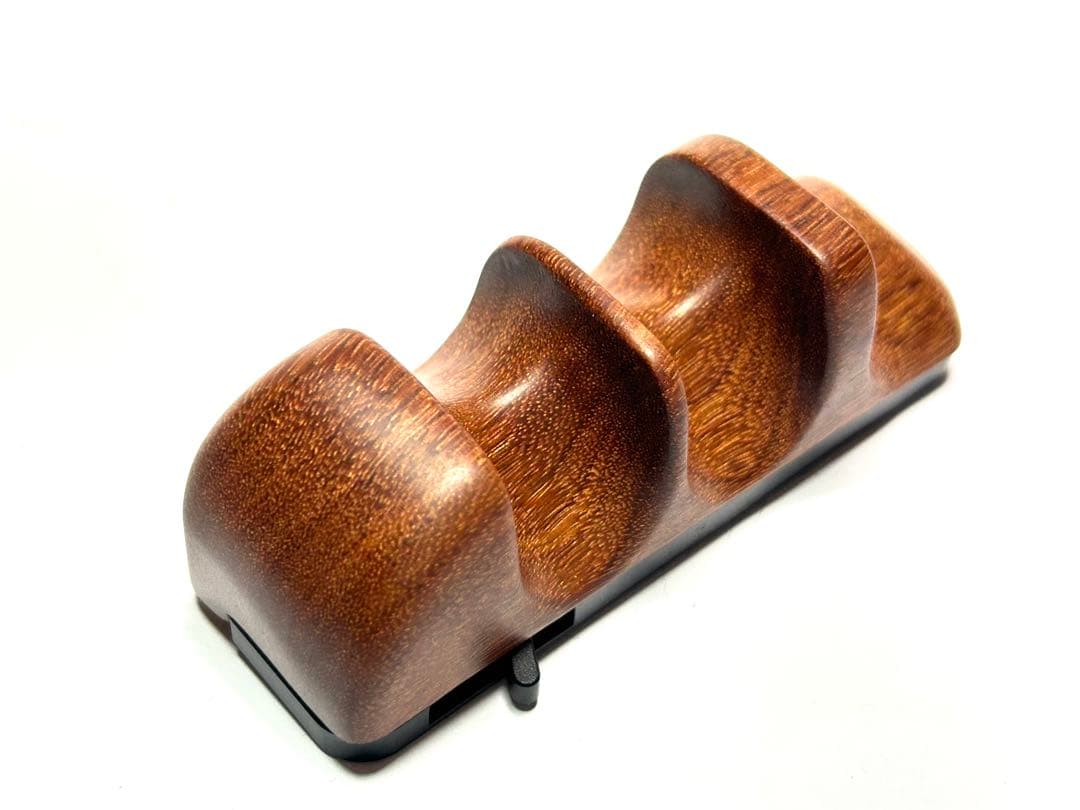 PENTAX 6x7用 右グリップ Wood Camera Hand Grip For Pentax 67 6X7 6*7 Left and Right Handle