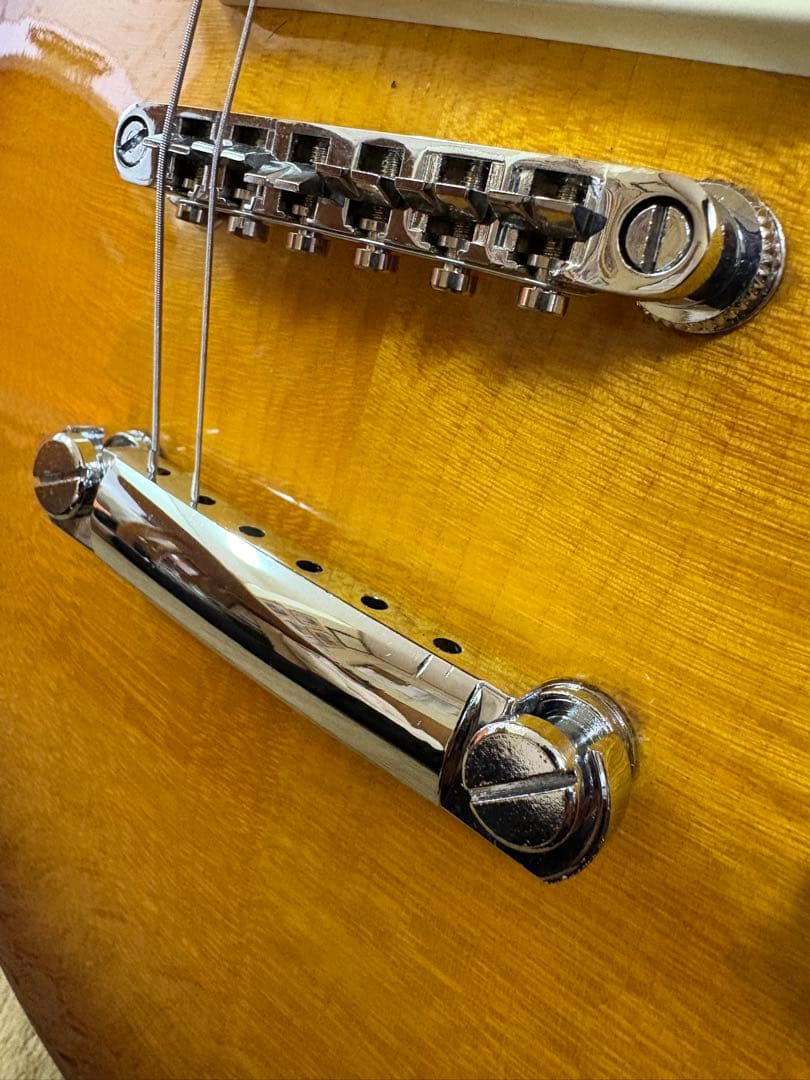 グレコ GRECO グネコロゴ 70年代 レスポールカスタム ビンテージ