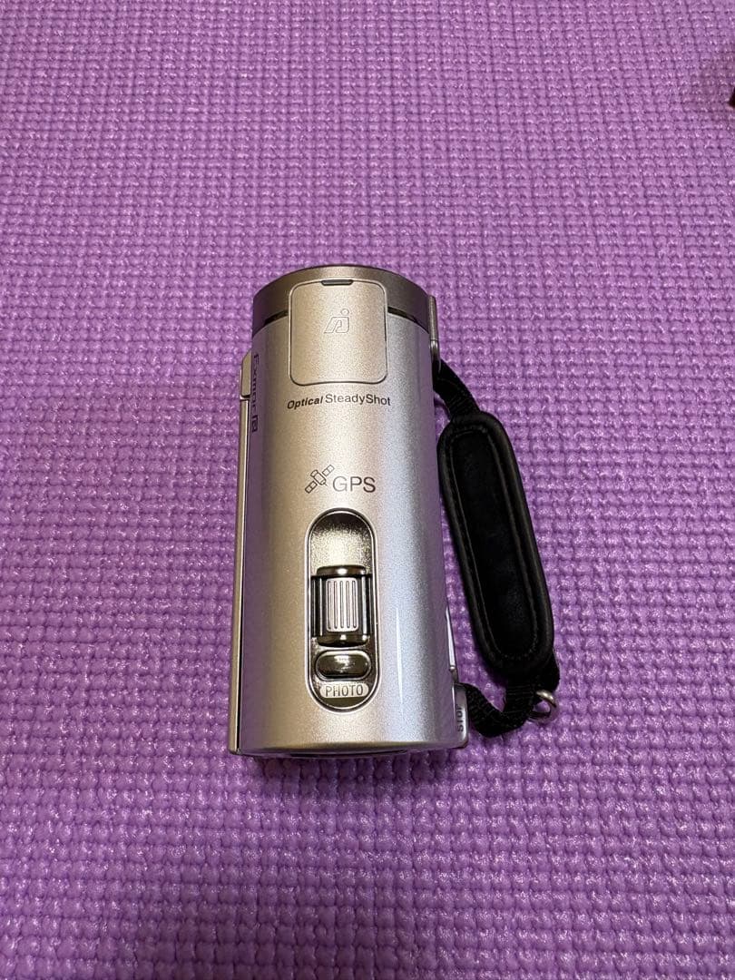 SONY HDR-CX370 ビデオカメラ ハンディカム