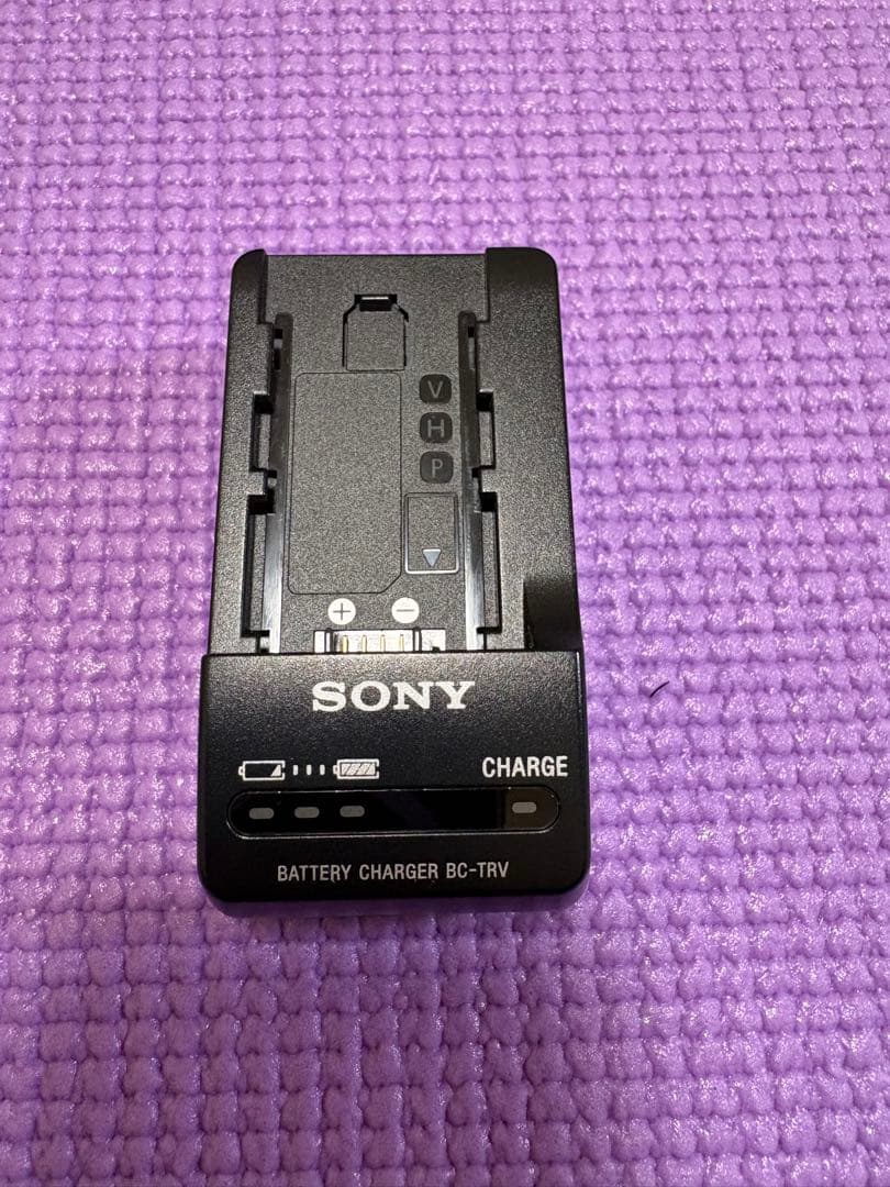 SONY HDR-CX370 ビデオカメラ ハンディカム