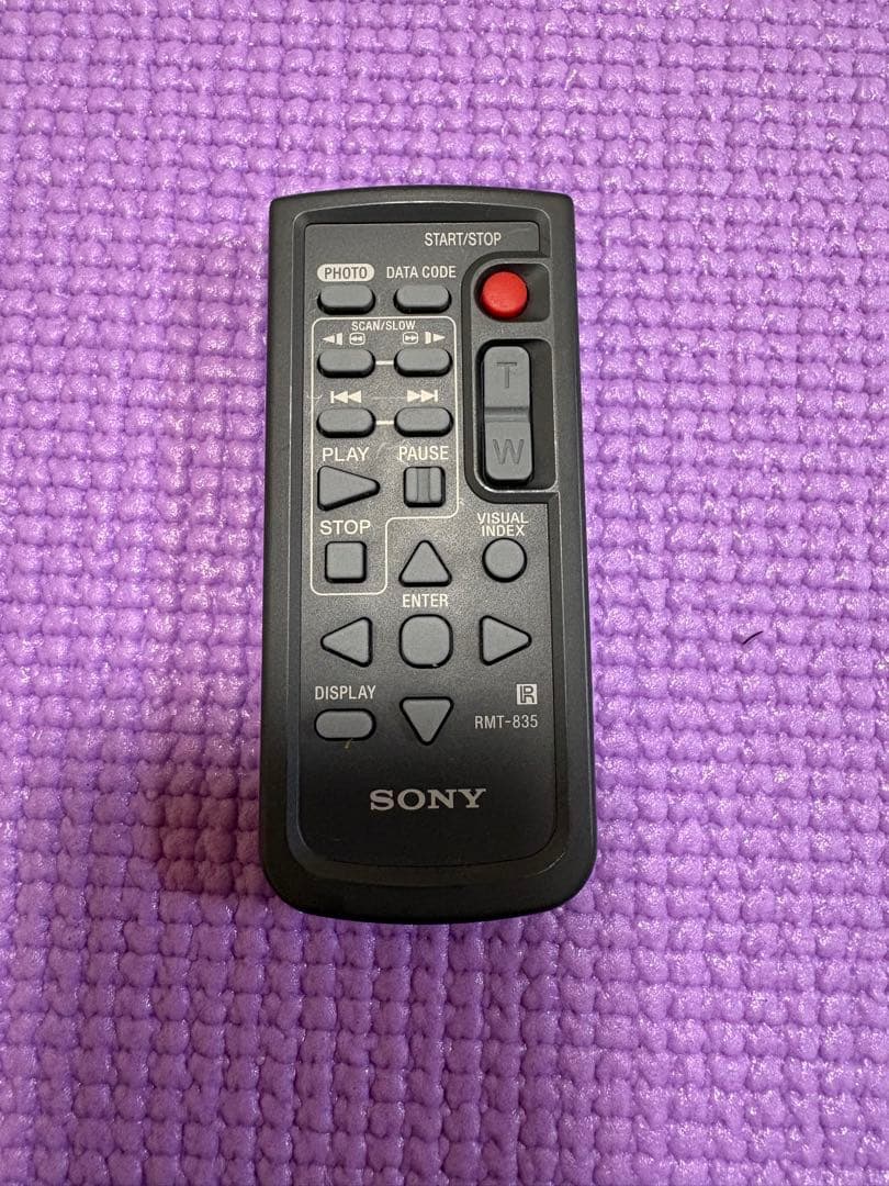 SONY HDR-CX370 ビデオカメラ ハンディカム