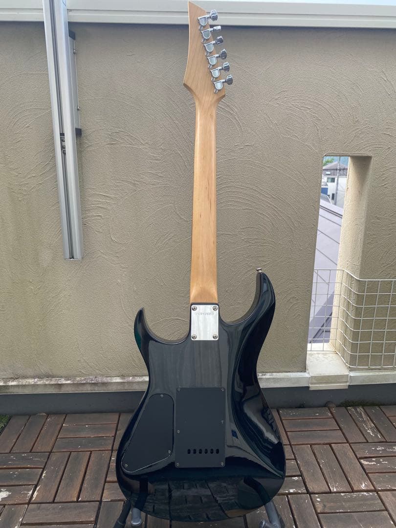 Fernandes SSH Dinky Type(フェルナンデス)