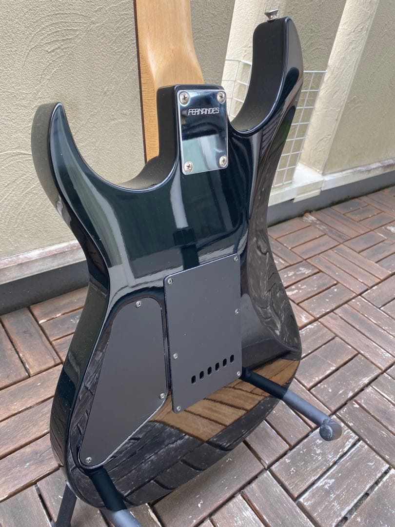 Fernandes SSH Dinky Type(フェルナンデス)