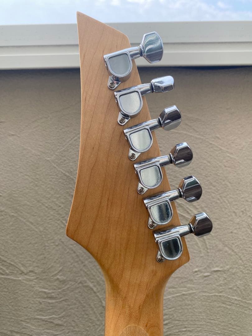 Fernandes SSH Dinky Type(フェルナンデス)