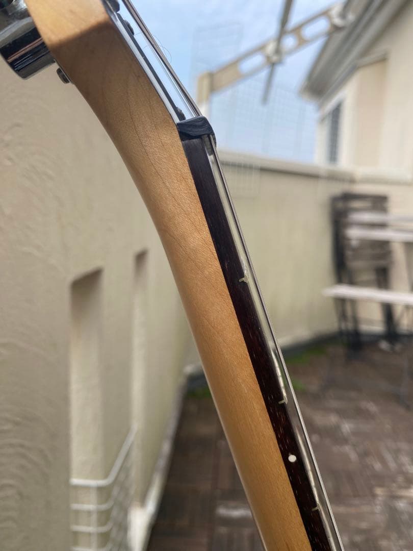 Fernandes SSH Dinky Type(フェルナンデス)