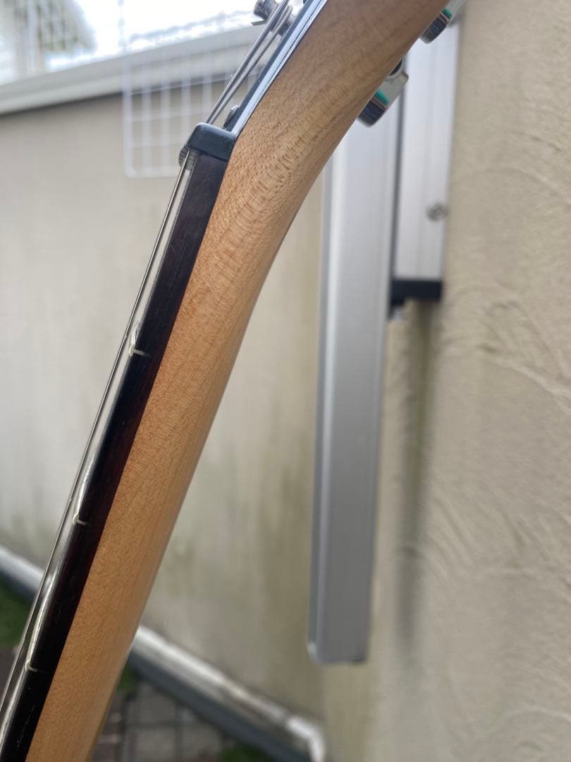 Fernandes SSH Dinky Type(フェルナンデス)