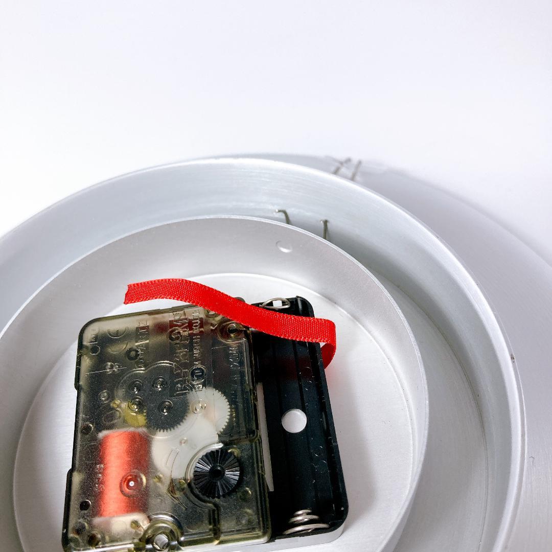 アルネ・ヤコブセン バンカーズ ホワイト21cm|2304|