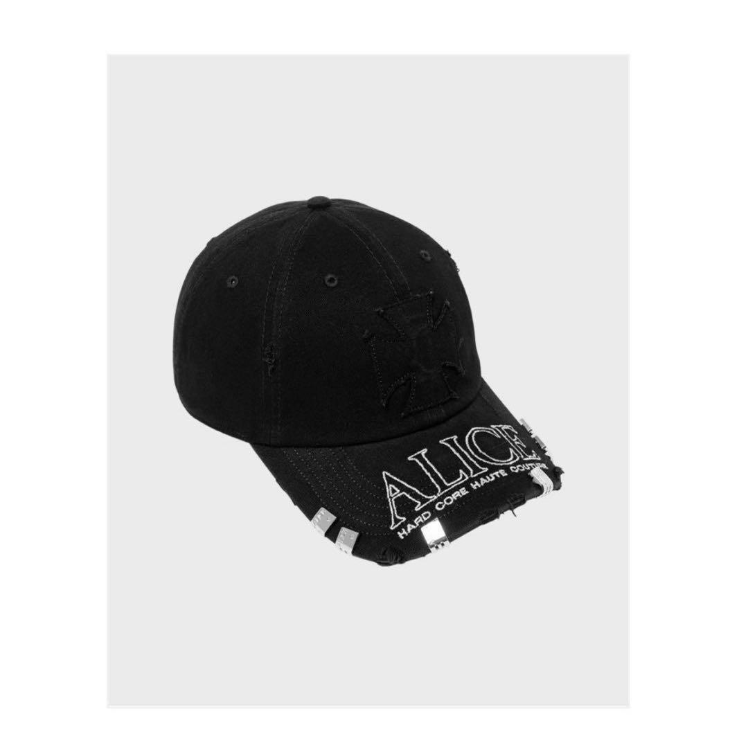 Alice Hollywood キャップ