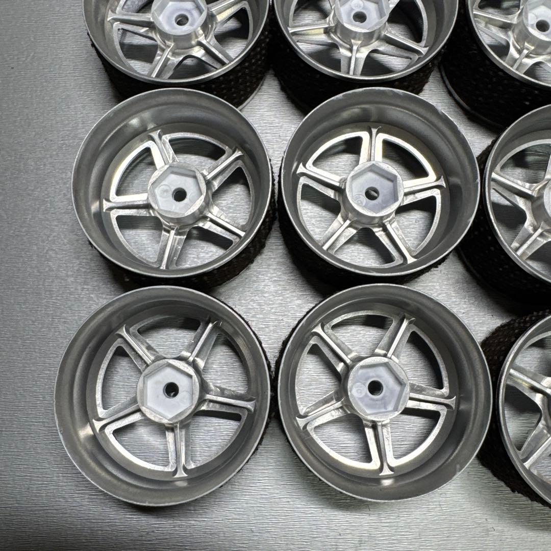 Label LAB ハイトラクション ホイール YD-2 RDX ヨコモ