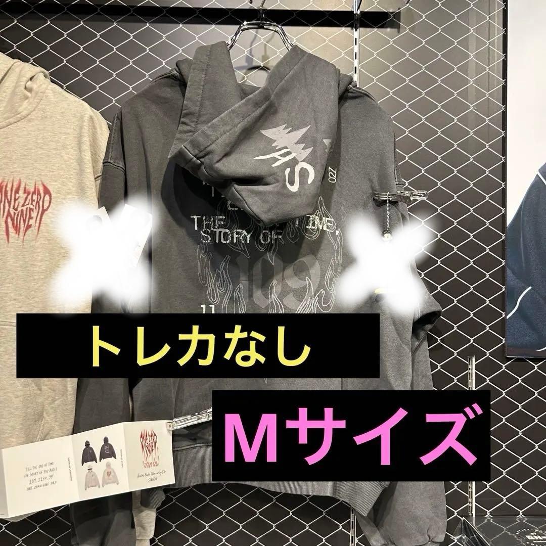 ENHYPEN Artist-Made Collection ソンフンパーカー