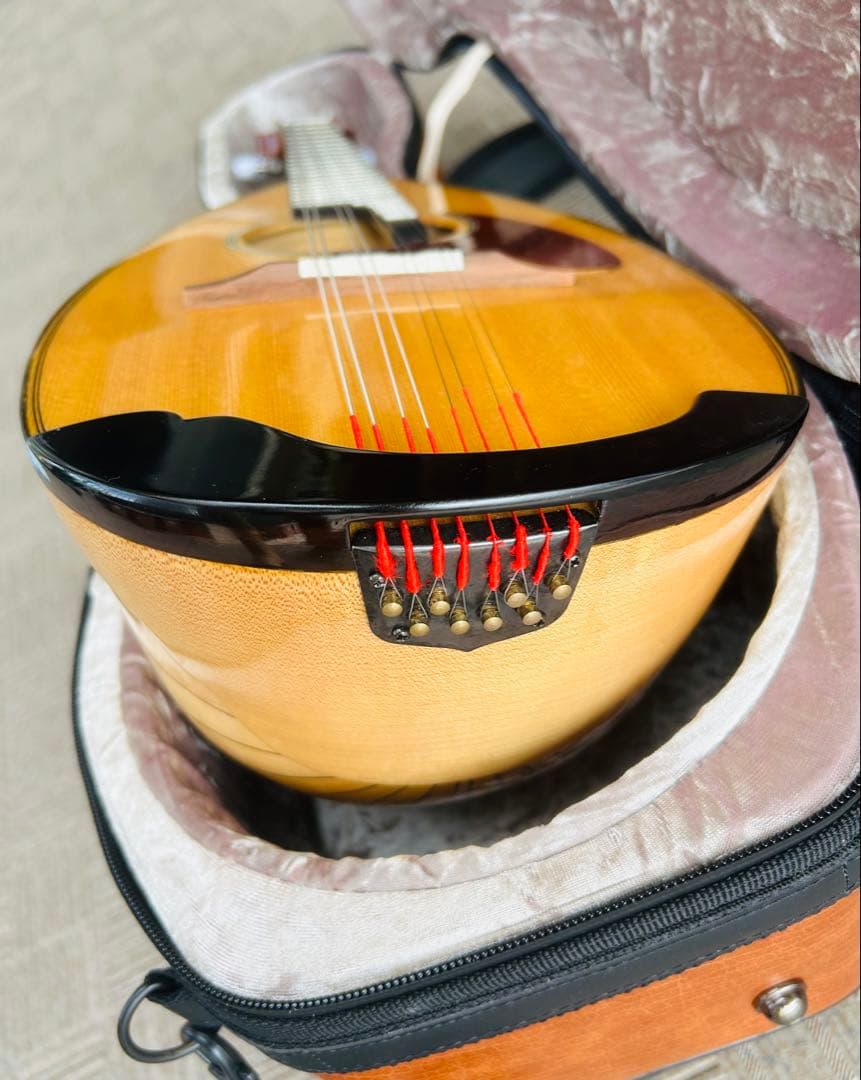 sound ena サウンドエナ M-500 マンドリン本体 中古品送料無料 - メルカリ