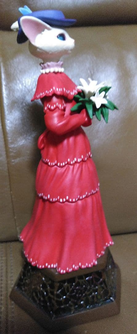 オルゴール◎耳をすませば/●ルイーゼドール　ベネリック