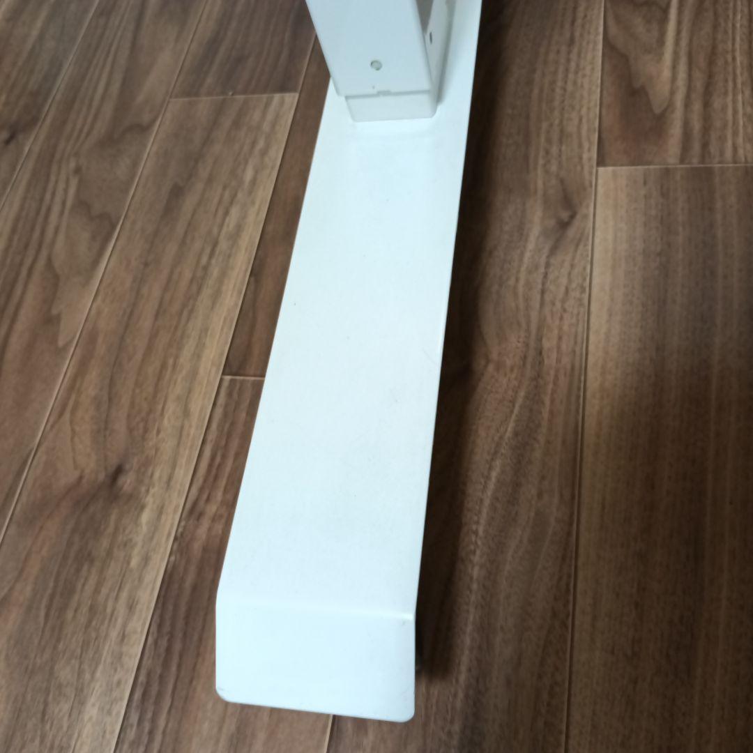 FlexiSpot 電動式昇降デスク 100×60cm キャスター付