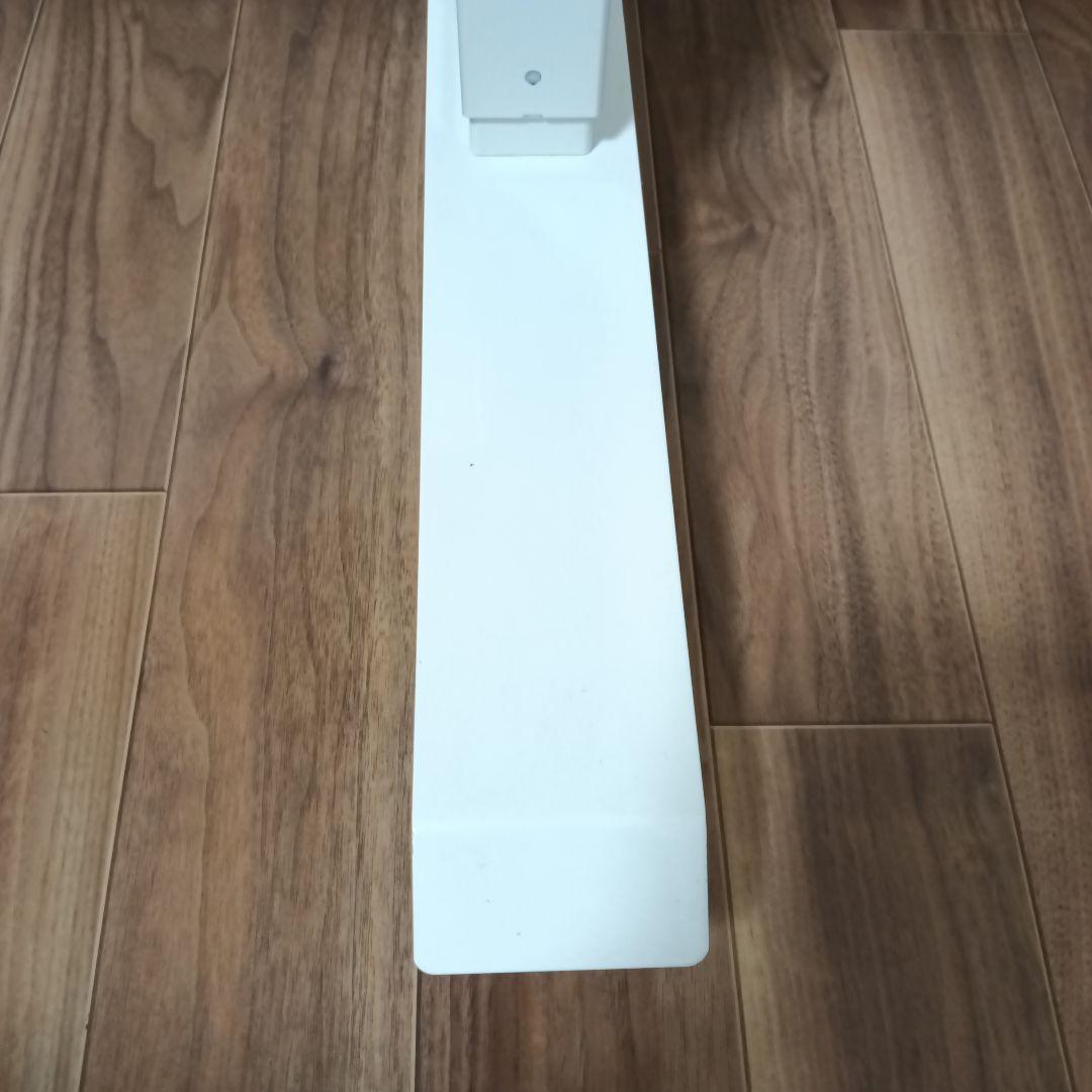 FlexiSpot 電動式昇降デスク 100×60cm キャスター付