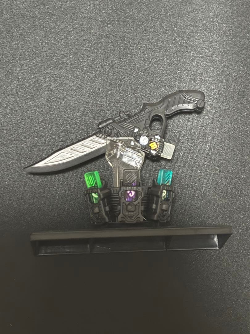 S.H.Figuarts （真骨彫製法）仮面ライダーエターナル