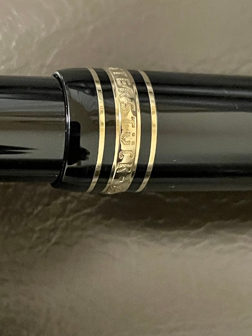 y*a様 ‼️SALE‼️◾️モンブラン◾️ルグラン 161 ボールペン◾️マイ