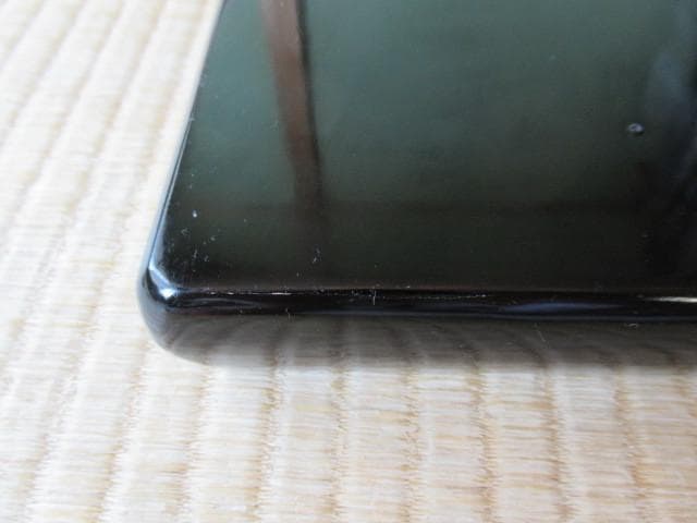 大正時代◇『竹内栖鳳作』恩賜財団 軍人援護会東京府支部 硯箱 高