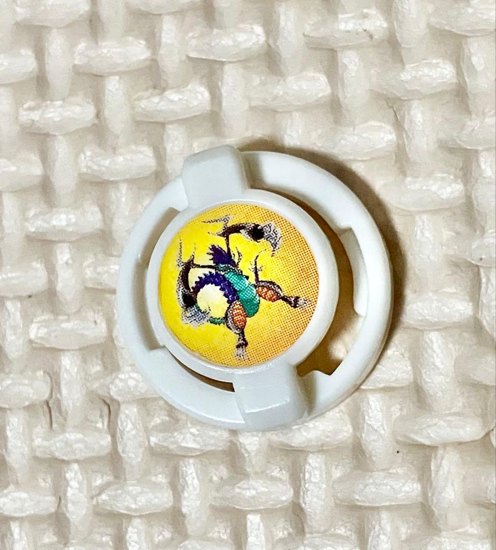 初期 ベイブレード HMS ドラグーンMS シューター付