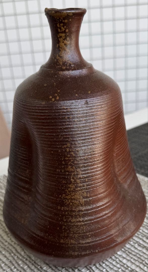 木村芳郎 碧釉皿 共箱 共布 陶歴 碧釉組鉢 文化遺産オンライン