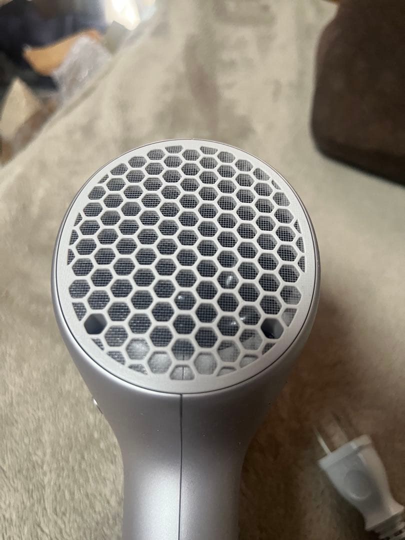 Panasonic EH-NA0J ヘアドライヤー ナノケア