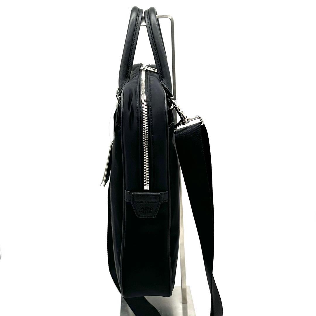 〈新品〉TAKEO KIKUCHI タケオキクチ 2Way ナイロンブリーフ 黒