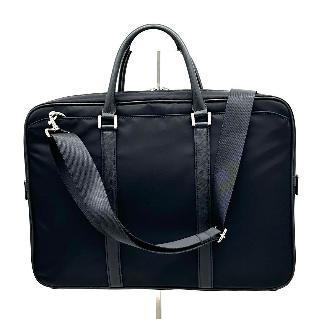 〈新品〉TAKEO KIKUCHI タケオキクチ 2Way ナイロンブリーフ 黒