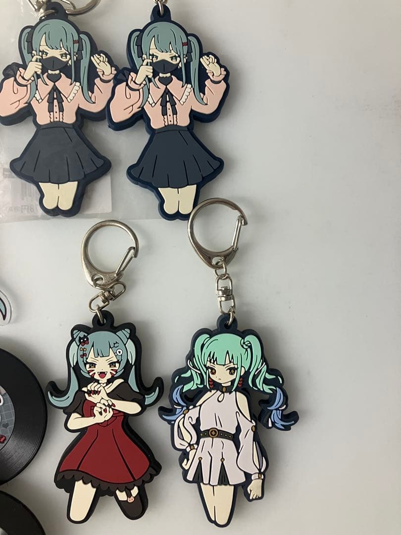 初音ミク DECO*27 MANNEQUIN