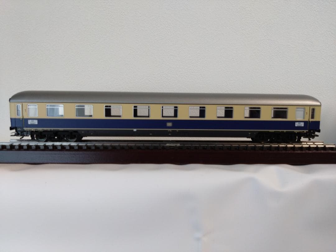 メルクリンHOデジタル　Rheinpfeil客車５両セット