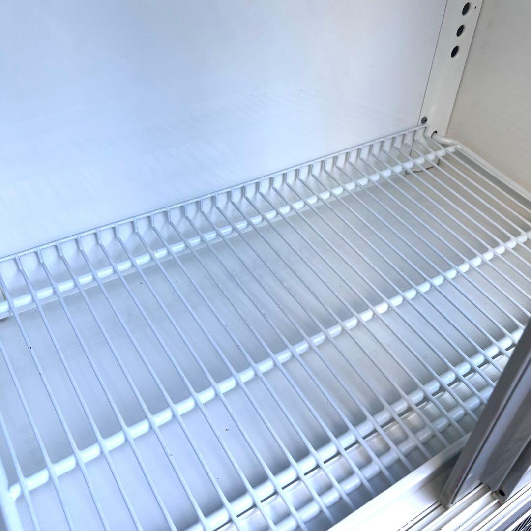 【送料無料】 Panasonic SMR-M86NB 冷蔵ショーケース