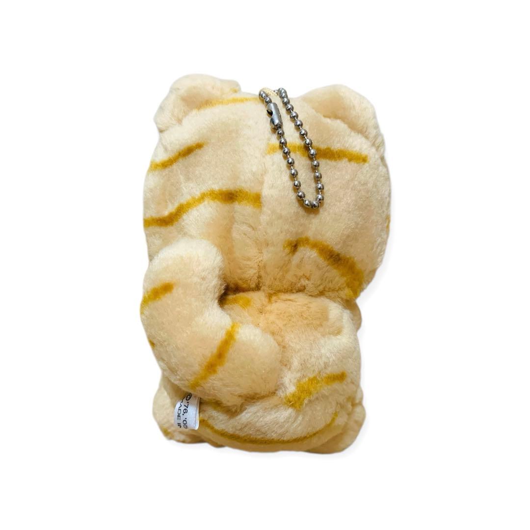 激レアハローキティ PURINA Friskies ボールチェーン キーホルダー