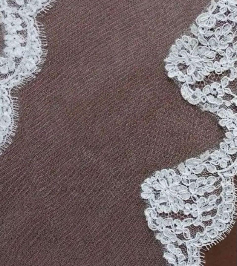 マリアベール　トリートドレッシング　　320センチ　手袋おまけ