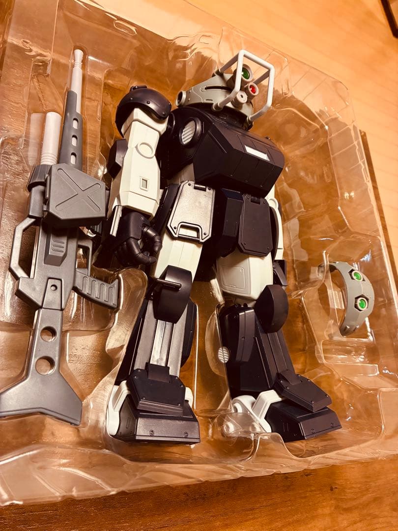 装甲騎兵ボトムズ ストロングバックス 1/12 YAMATO