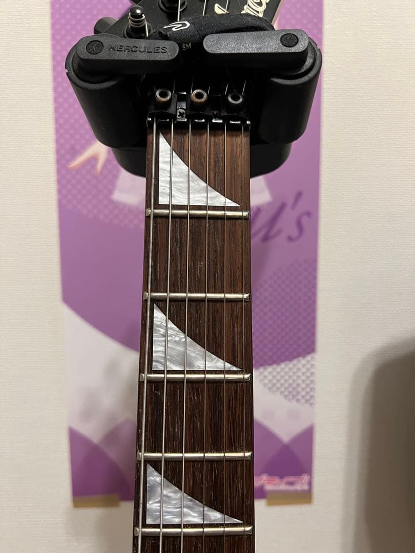 Jackson Stars Randy Rhoads V ジャクソンスターズ