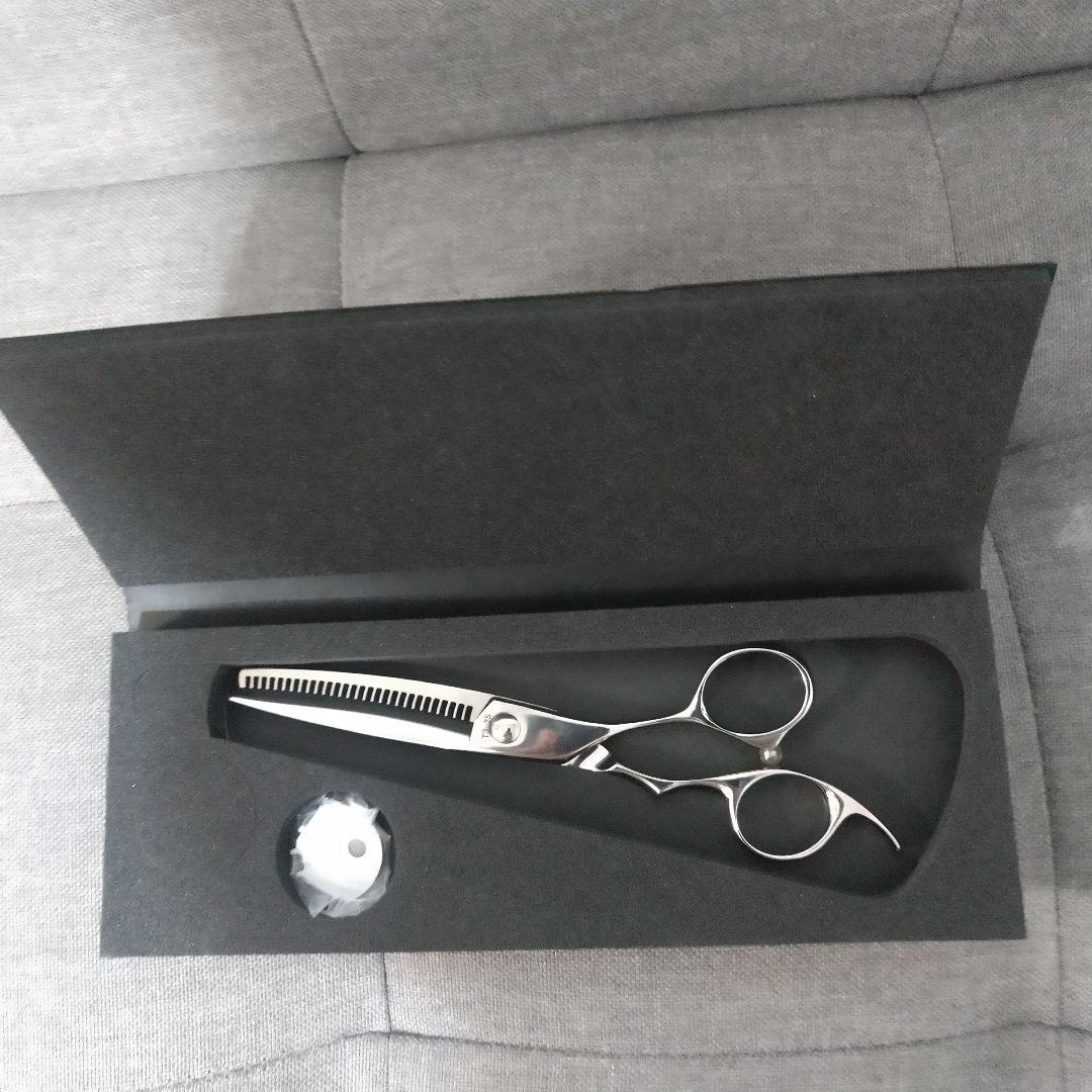 パワー セニングシザー【6.5インチ】 | Svans.／スバンス｜トリマー