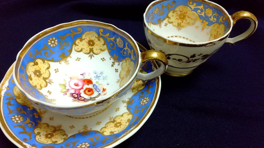 ♥14日終了♥10%OFF 古書 渋沢栄一 大学及前赤壁賦 2冊セット ケース付